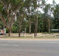 Lions Park - Accommodation Ballina