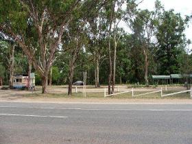 Lions Park - Accommodation Ballina 0
