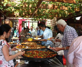 Drouin East VIC Accommodation Ballina