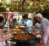 Brandy Creek Wines  View Cafe - Accommodation Ballina