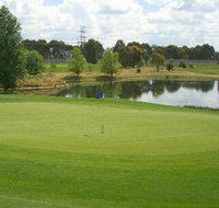 Magpies Belconnen Golf Club - Accommodation Ballina