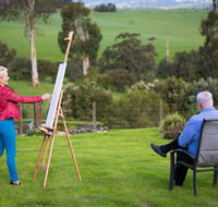 Ungulla Country Garden - Accommodation Ballina