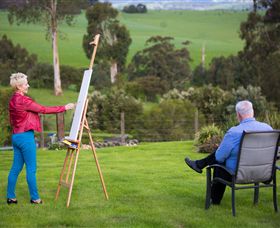 Ungulla Country Garden - Accommodation Ballina 0