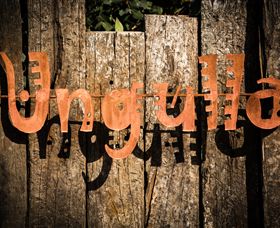 Ungulla Country Garden - Accommodation Ballina 3