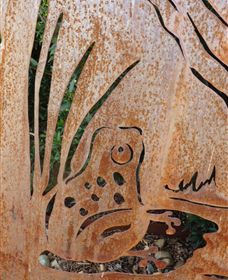 Ungulla Country Garden - Accommodation Ballina 5