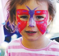 Hartley Hall Markets - Accommodation Ballina