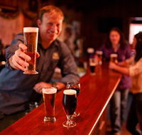 Granite Belt Brewery - Accommodation Ballina