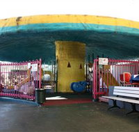 The Giant Mushroom - Accommodation Ballina