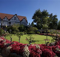 Cockington Green Gardens - Accommodation Ballina