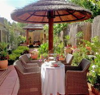 The Well Retreat - Day Spa and Teahouse - Accommodation Ballina