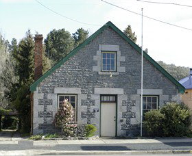 Uralla Heritage Walk - Accommodation Ballina 1