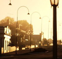 Uralla Heritage Walk - Accommodation Ballina