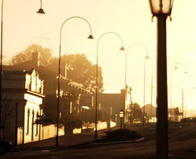 Uralla Heritage Walk - Accommodation Ballina 0