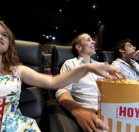 Hoyts Cinemas Belconnen - Accommodation Ballina