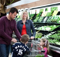 Belconnen Fresh Food Markets - Accommodation Ballina