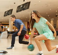 AMF Belconnen Ten Pin Bowling Centre - Accommodation Ballina