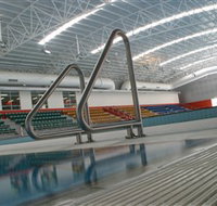 Canberra International Sports and Aquatic Centre CISAC - Accommodation Ballina