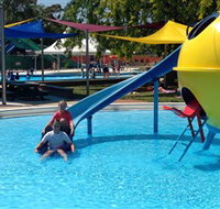 Big Splash Waterpark - Accommodation Ballina