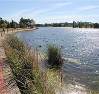 Yerrabi Pond - Accommodation Ballina