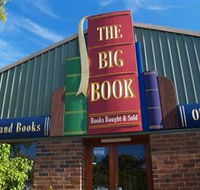 Big Book - Accommodation Ballina