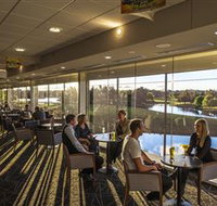 Gungahlin Lakes Golf and Community Club - Accommodation Ballina