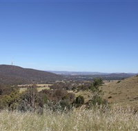 Mount Painter - Accommodation Ballina