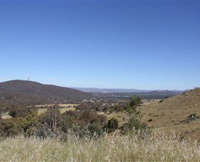 Mount Painter - Accommodation Ballina 0