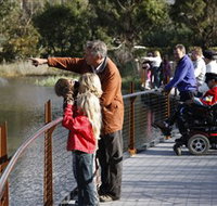 Tidbinbilla - Accommodation Ballina