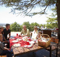 The National Arboretum Canberra - Accommodation Ballina