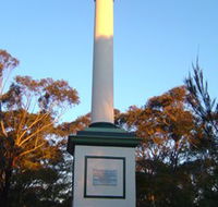 Mitchells Ridge Lookout - Accommodation Ballina