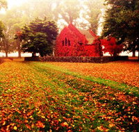 Gostwyck Chapel - Accommodation Ballina