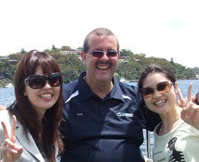 Canons Shuttles Day Tours - Accommodation Ballina 3