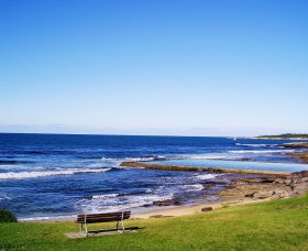 Canons Shuttles Day Tours - Accommodation Ballina 2
