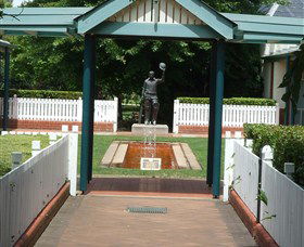 Canons Shuttles Day Tours - Accommodation Ballina 4