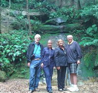 Country Trails Private Tours - Accommodation Ballina