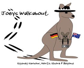 Joeys Walkabout - Accommodation Ballina 0