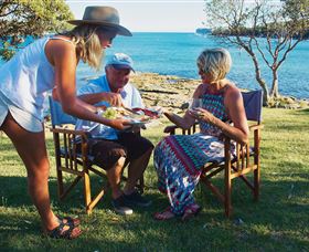 Local Eyes Sydney - Accommodation Ballina 1