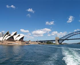 Local Eyes Sydney - Accommodation Ballina 0