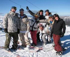 Oz Snow Adventures - Accommodation Ballina 0