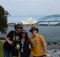 Real Sydney Tours - Accommodation Ballina