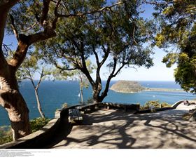 Sydney OutBack - Accommodation Ballina 1