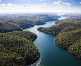 Sydney OutBack - Accommodation Ballina 0