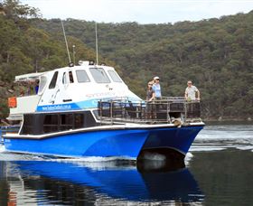 Sydney OutBack - Accommodation Ballina 4