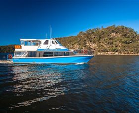 Sydney OutBack - Accommodation Ballina 6