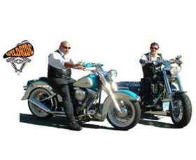 Wild Ride Harley And Motorcycle Tours - Accommodation Ballina 2