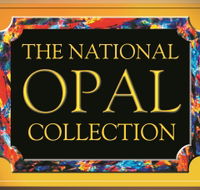 The National Opal Collection Sydney - Accommodation Ballina