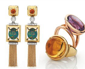 Giulians Fine Jewellery - Accommodation Ballina 0