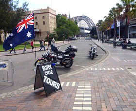 Hell Riders Motorcycle Tours Australia - Accommodation Ballina 1