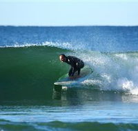 Surfaris Surf Camp - Accommodation Ballina