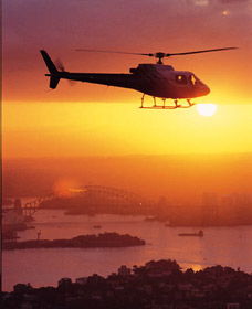 Sydney HeliTours - Accommodation Ballina 2